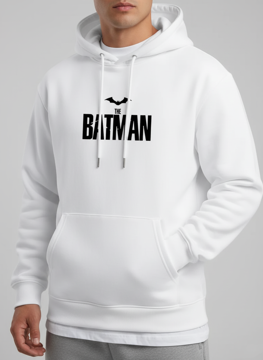 Batman Hoodie