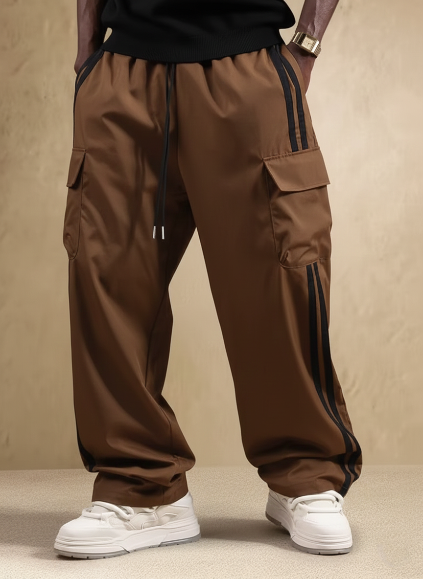 Streetwear Cargo Pant