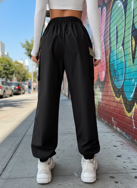 Urban Cargo Pant