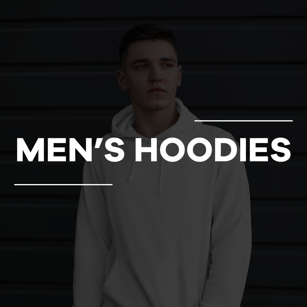 Men's Hoodies