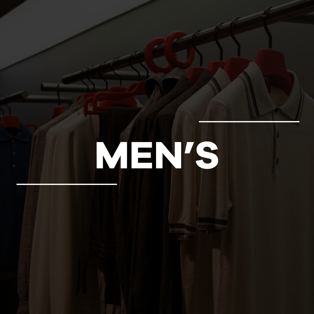 Men's Collections