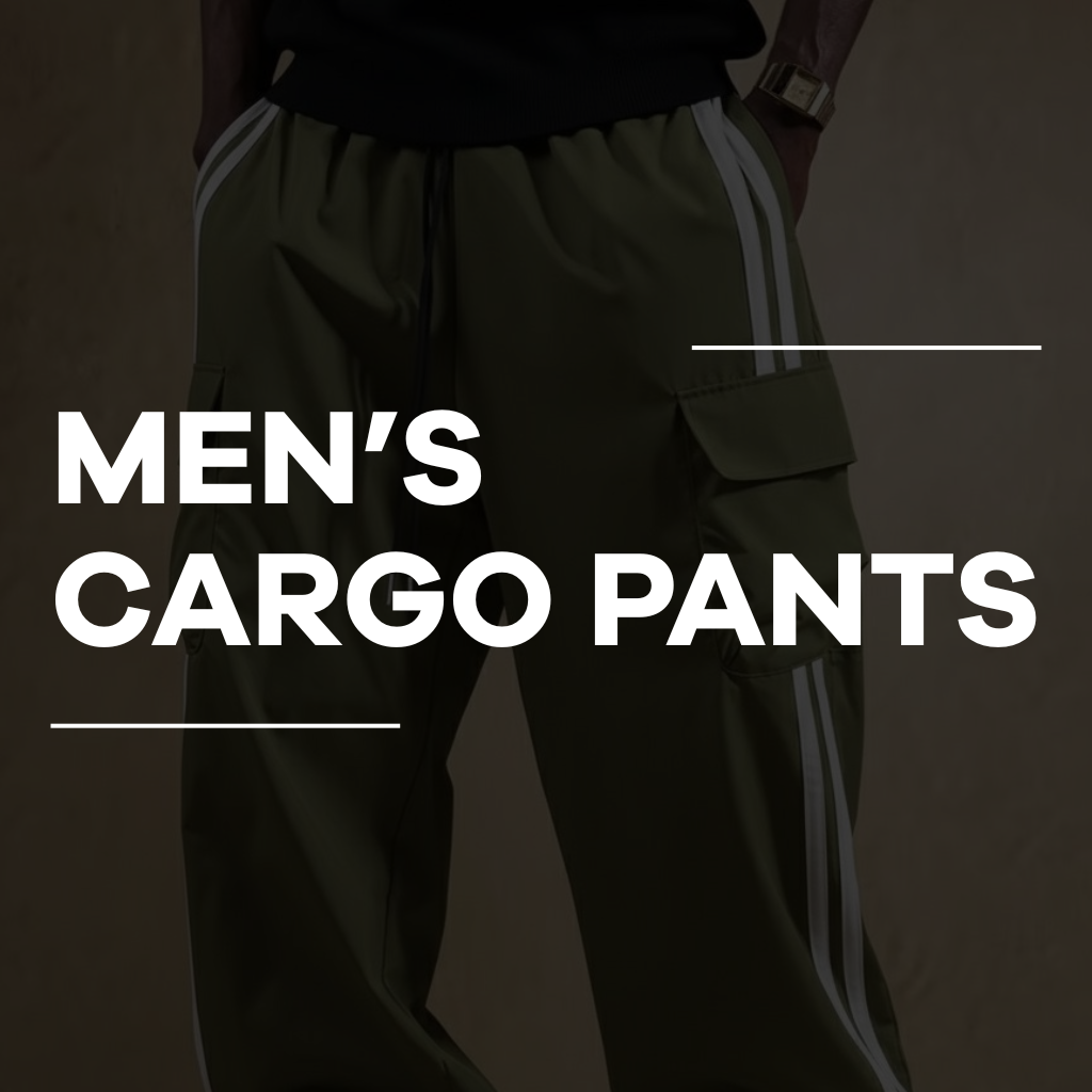 Men's Cargo Pants