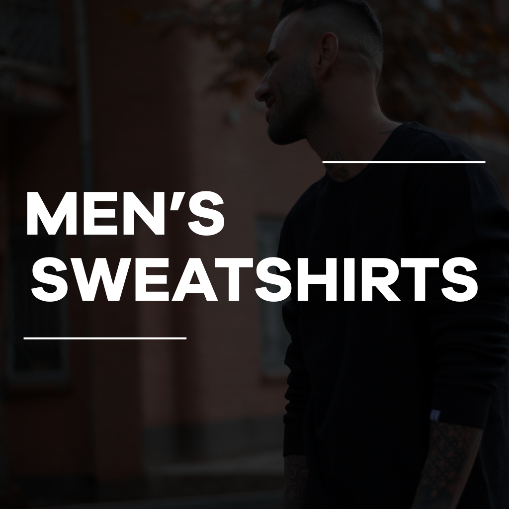 Men's Sweatshirts