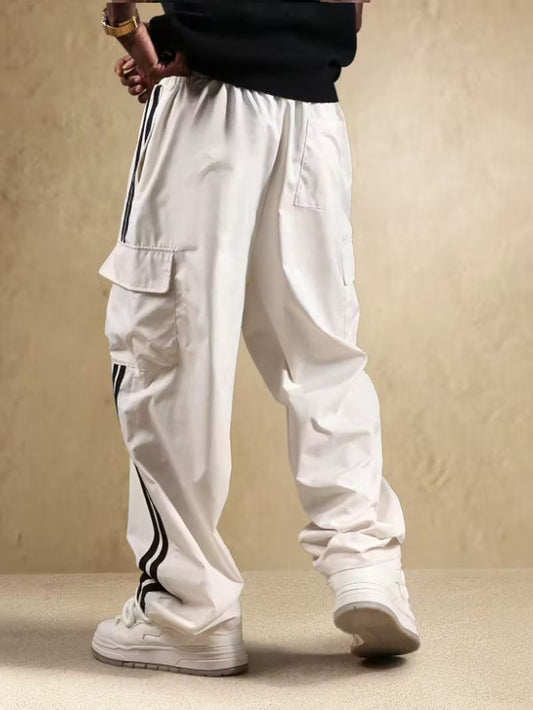 Streetwear Cargo Pant
