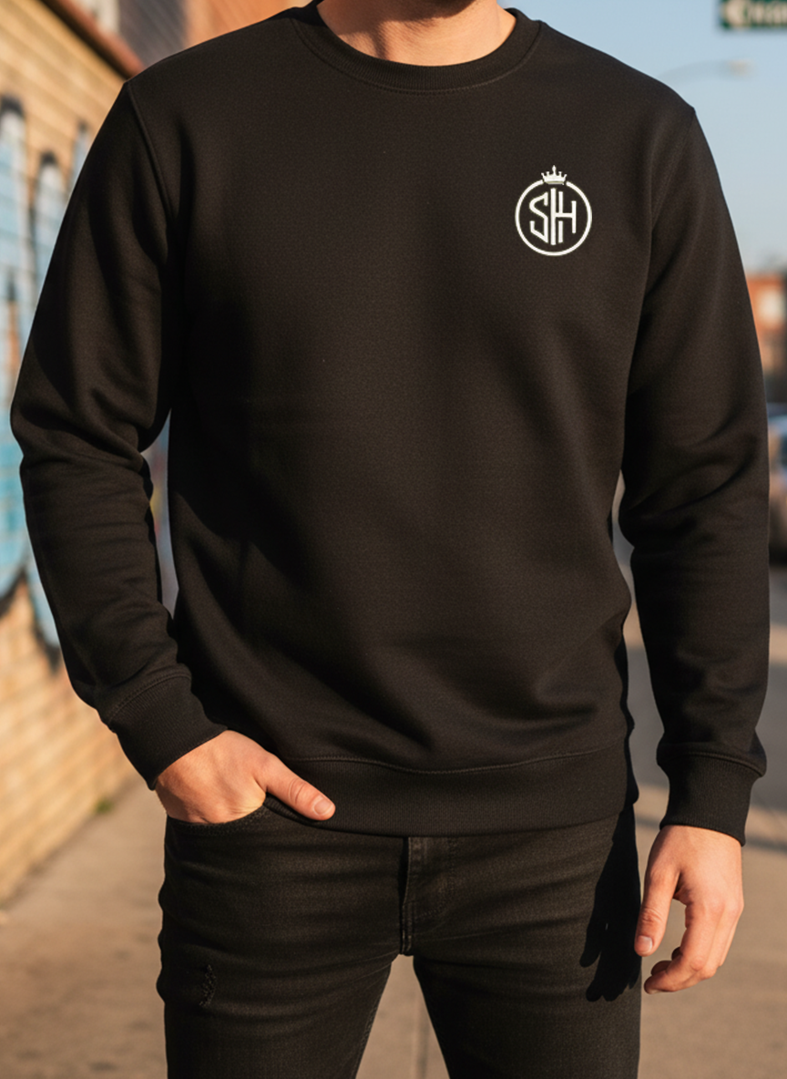 Starry Vision Sweatshirt