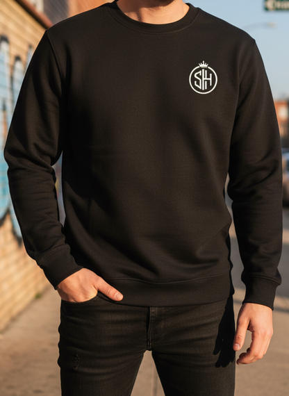 Starry Vision Sweatshirt