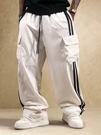 Streetwear Cargo Pant