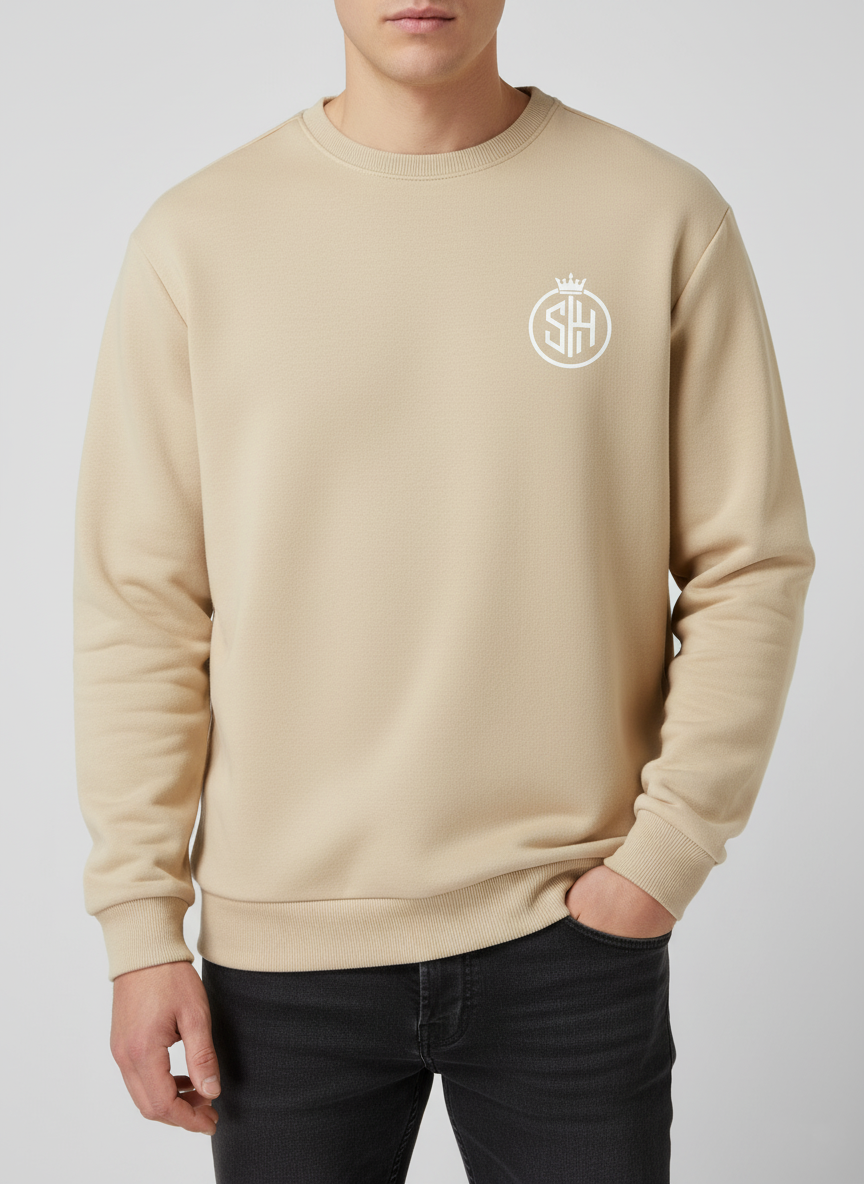 Starry Vision Sweatshirt