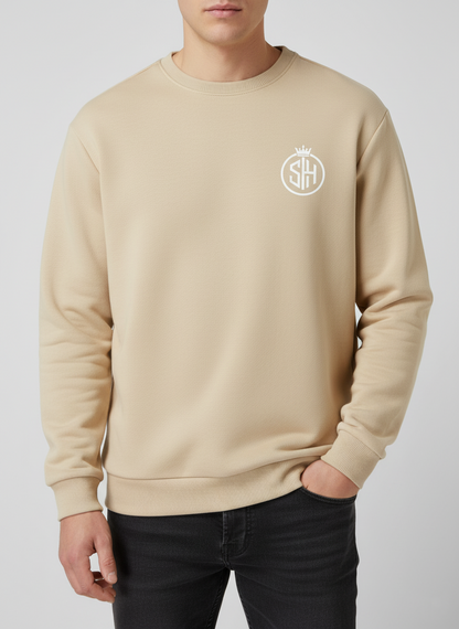 Starry Vision Sweatshirt