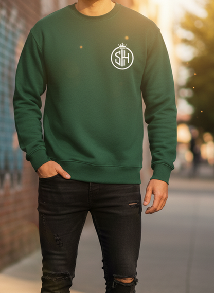 Starry Vision Sweatshirt