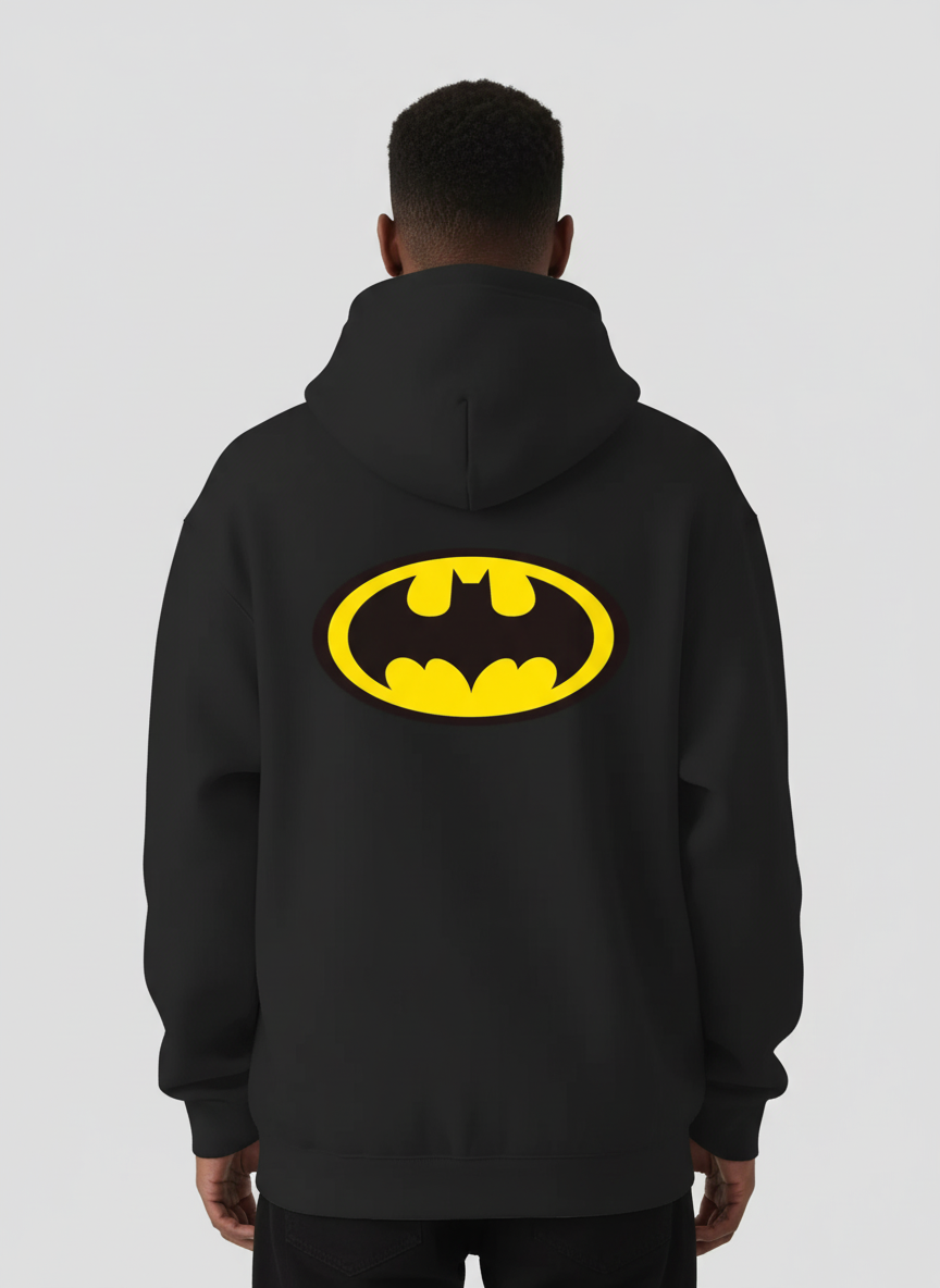 Batman Hoodie
