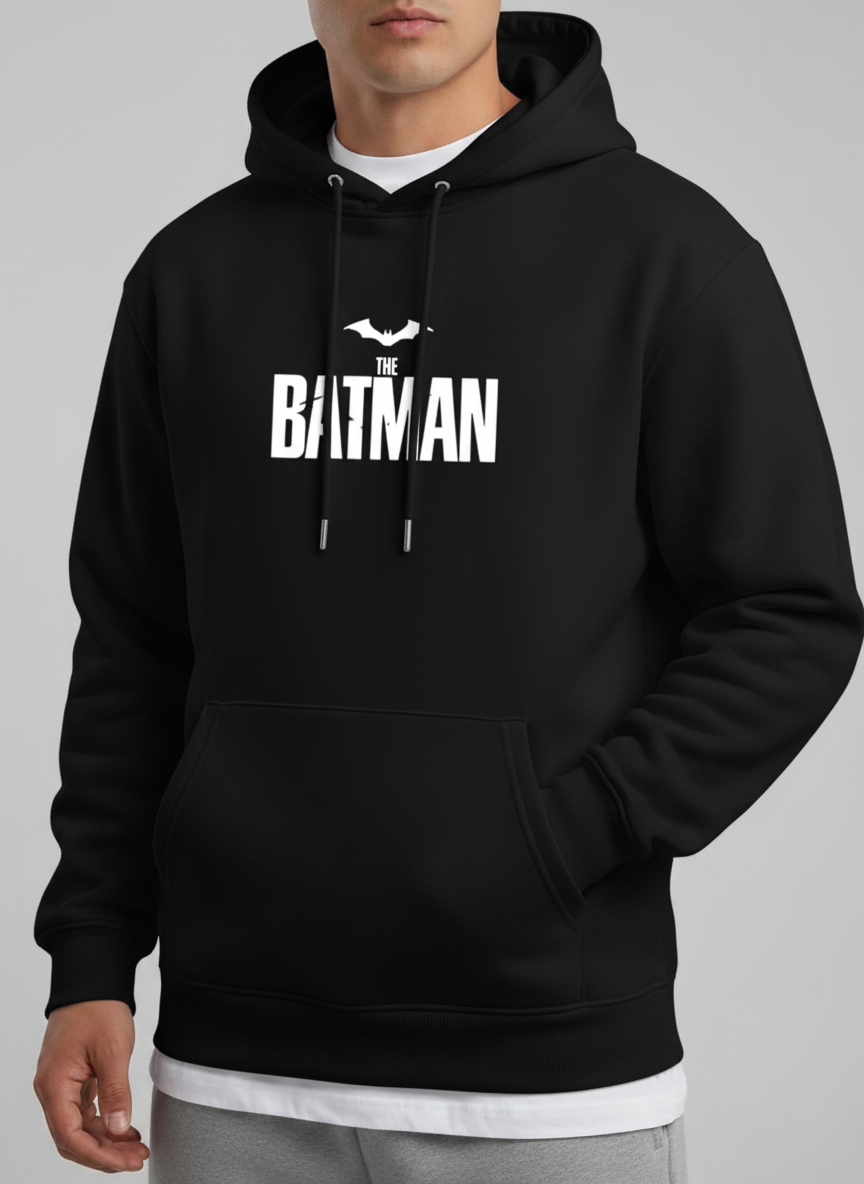 Batman Hoodie