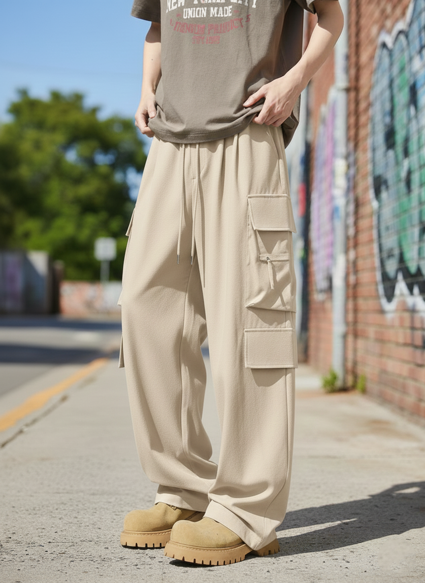 Freefit Cargo Pant