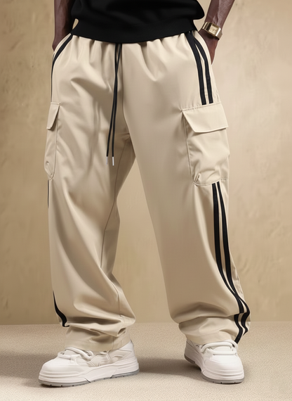 Streetwear Cargo Pant