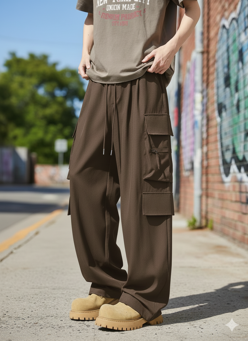 Freefit Cargo Pant