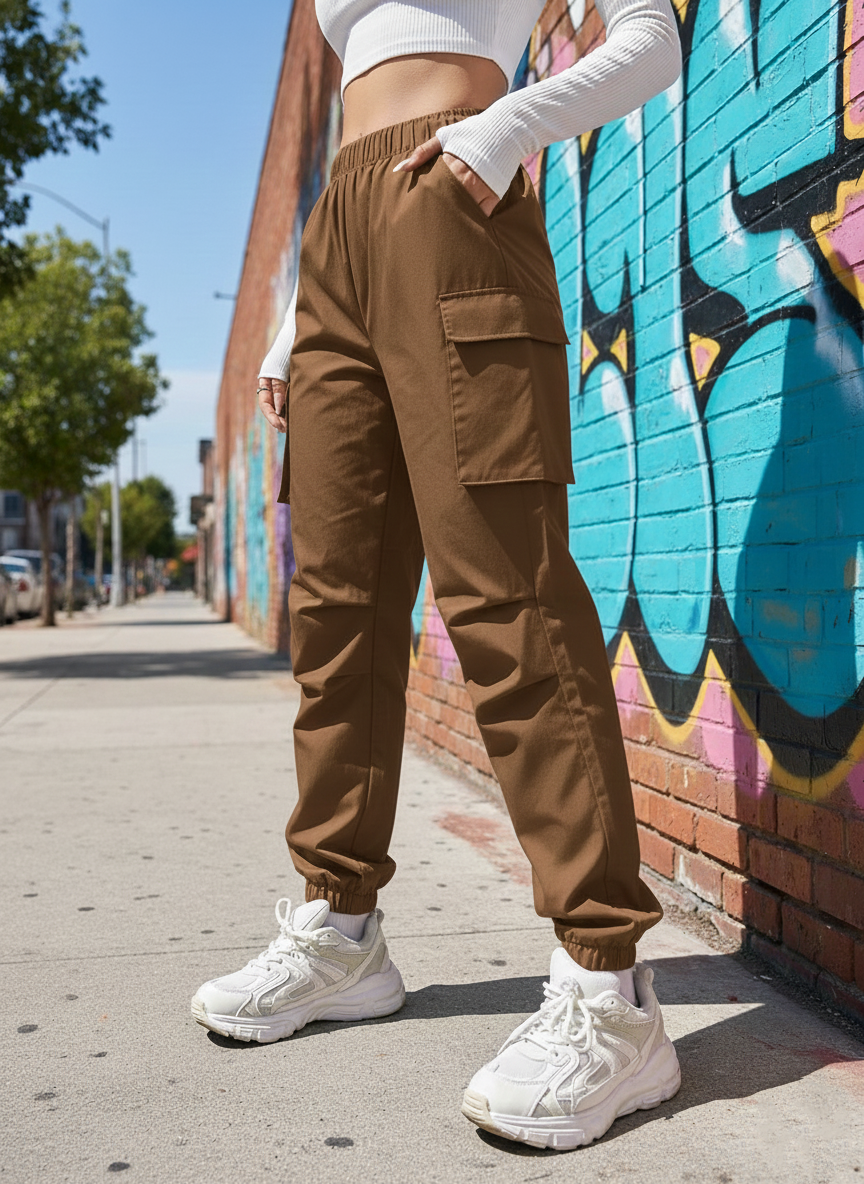 Urban Cargo Pant