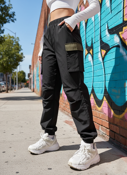 Urban Cargo Pant