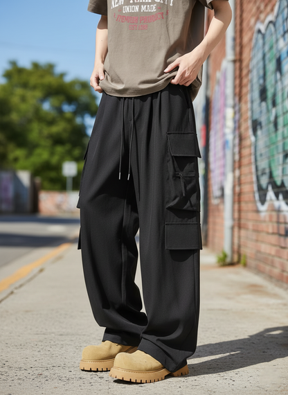 Freefit Cargo Pant
