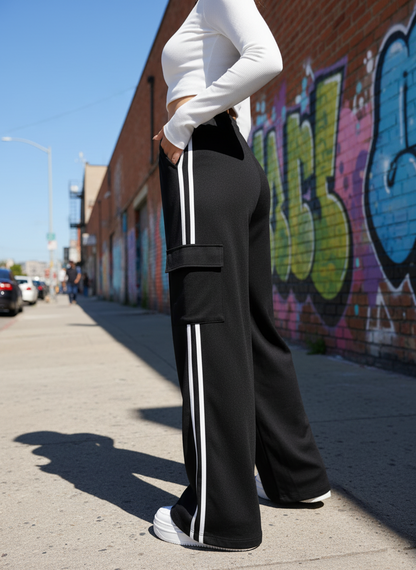 Street Cargo Pant