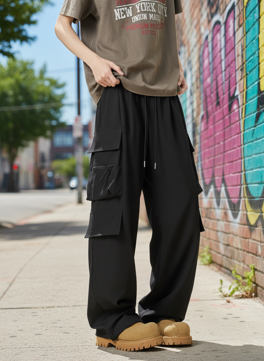 Freefit Cargo Pant