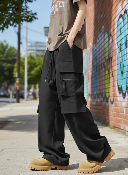 Freefit Cargo Pant