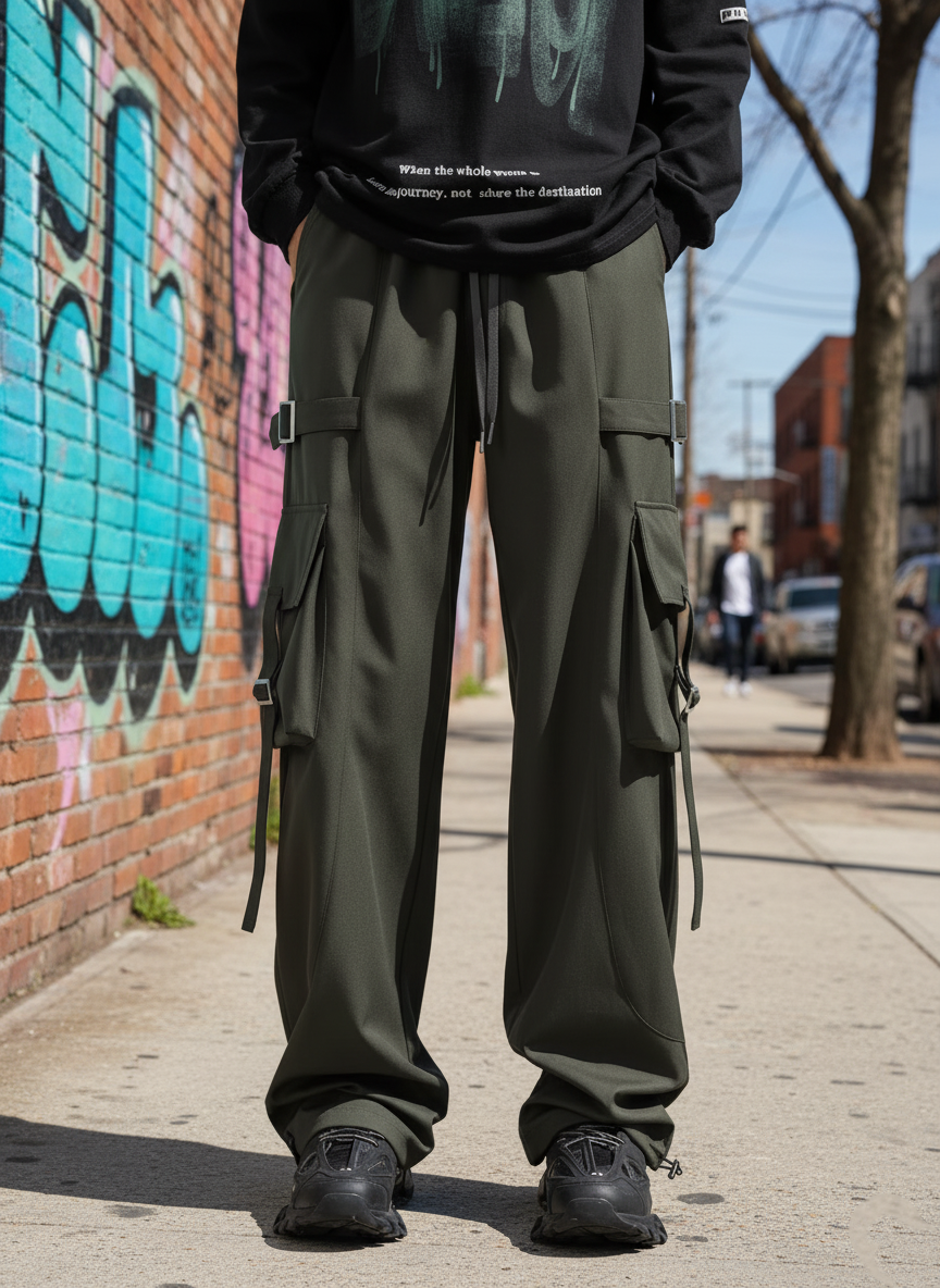 Tacti Cargo Pant