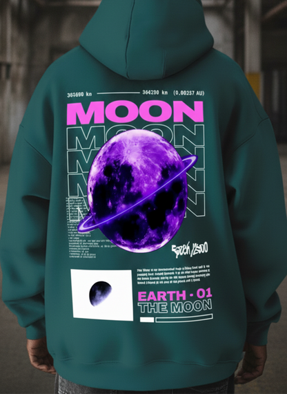 Moon Vision Hoodie