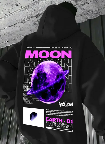 Moon Vision Hoodie