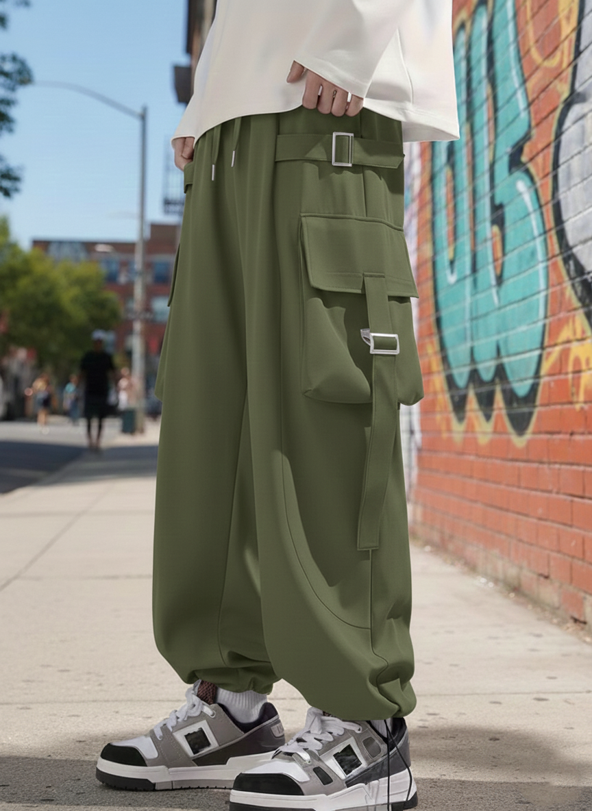 Tacti Cargo Pant