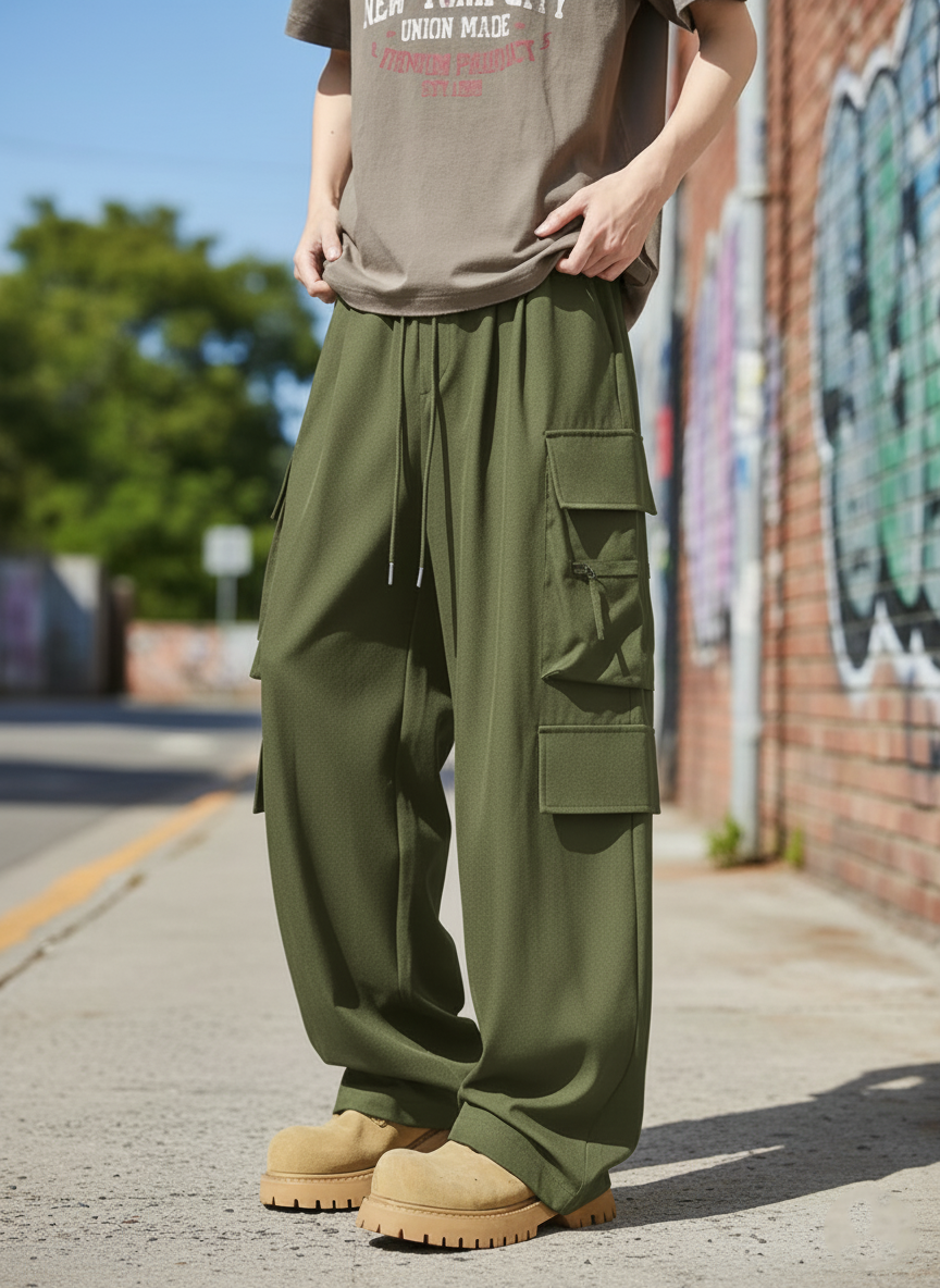 Freefit Cargo Pant