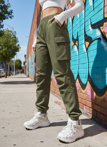 Urban Cargo Pant