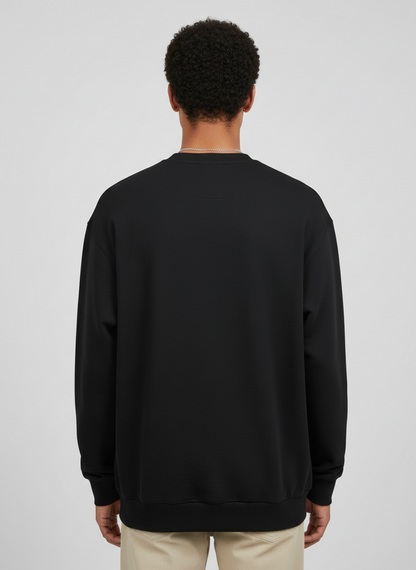 SHAH Signature Sweatshirt